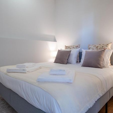 Santa Catarina Porto Housing Daire Dış mekan fotoğraf