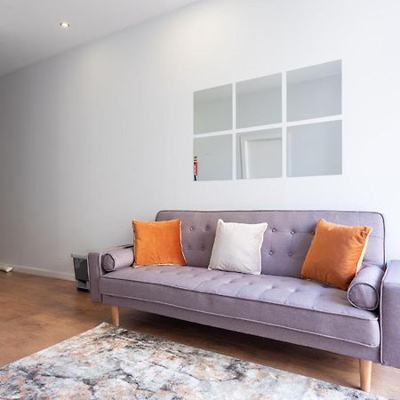 Santa Catarina Porto Housing Daire Dış mekan fotoğraf