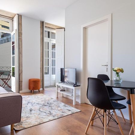 Santa Catarina Porto Housing Daire Dış mekan fotoğraf