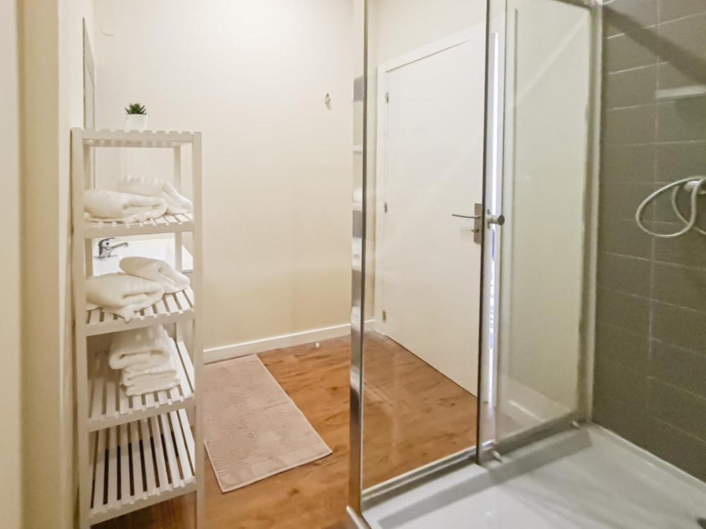Santa Catarina Porto Housing Daire Dış mekan fotoğraf