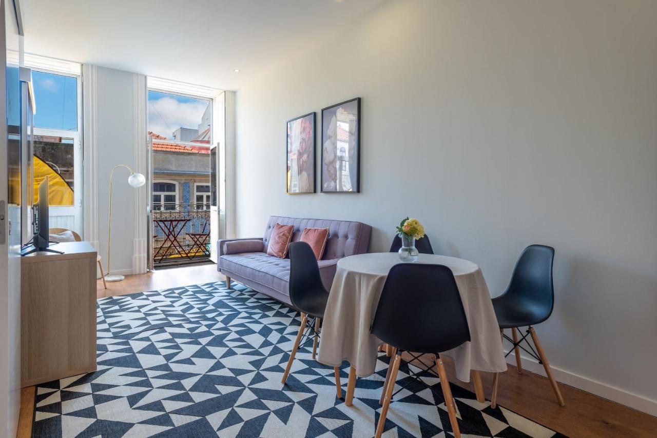 Santa Catarina Porto Housing Daire Dış mekan fotoğraf