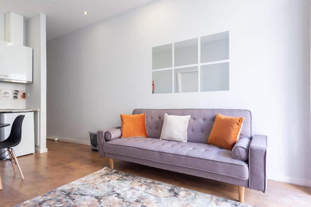 Santa Catarina Porto Housing Daire Dış mekan fotoğraf