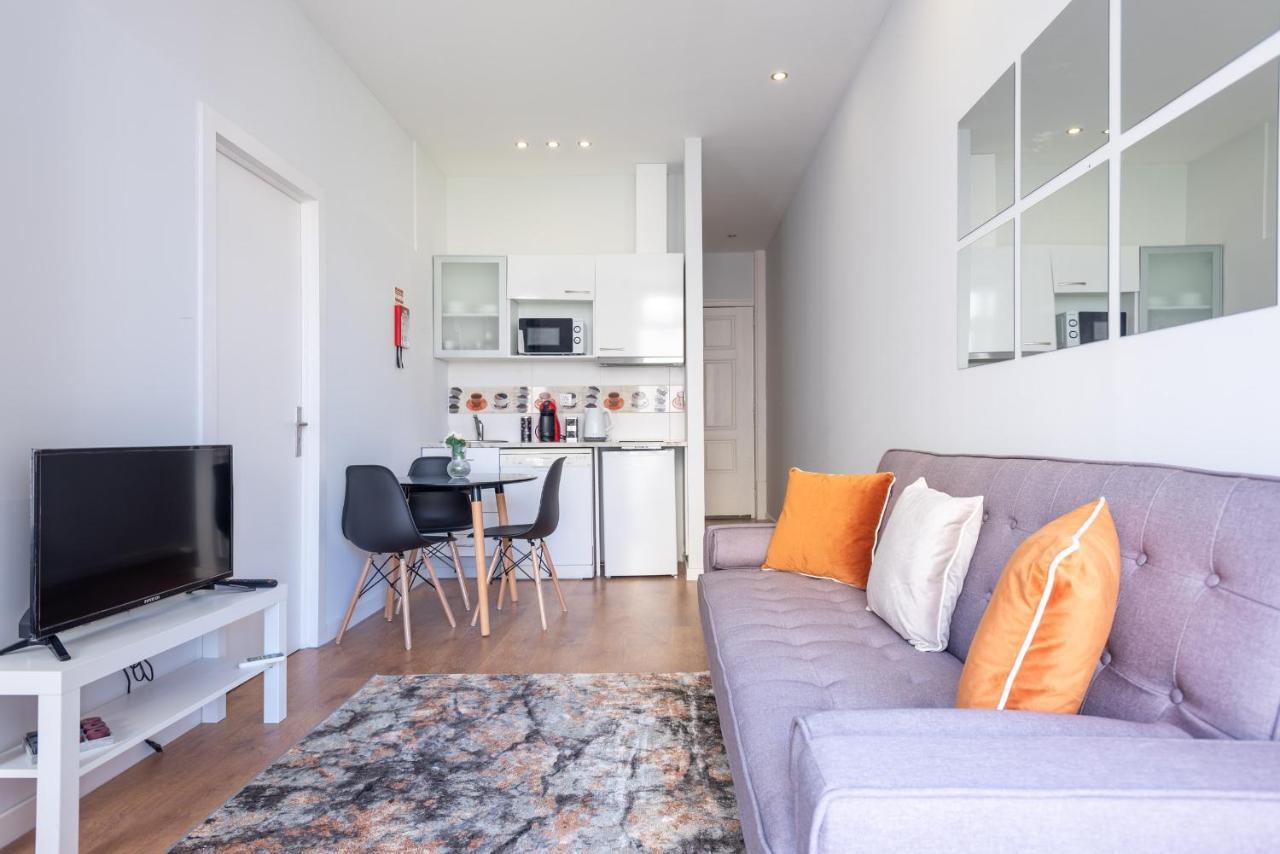 Santa Catarina Porto Housing Daire Dış mekan fotoğraf