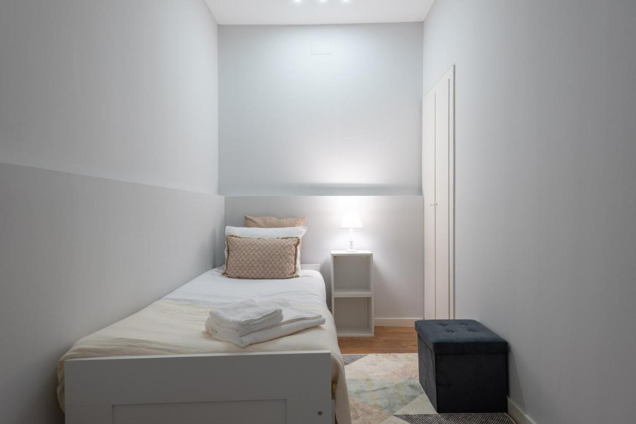 Santa Catarina Porto Housing Daire Dış mekan fotoğraf