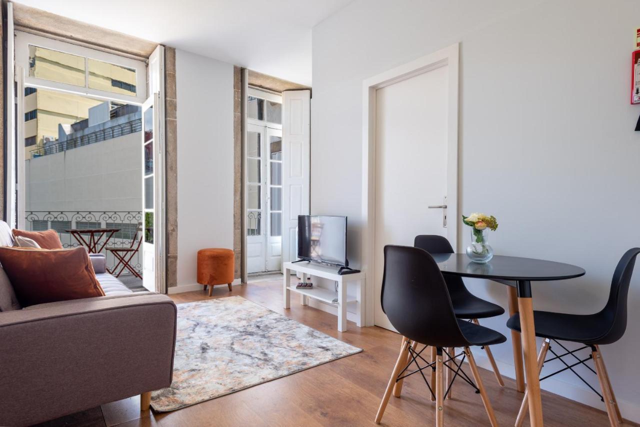 Santa Catarina Porto Housing Daire Dış mekan fotoğraf